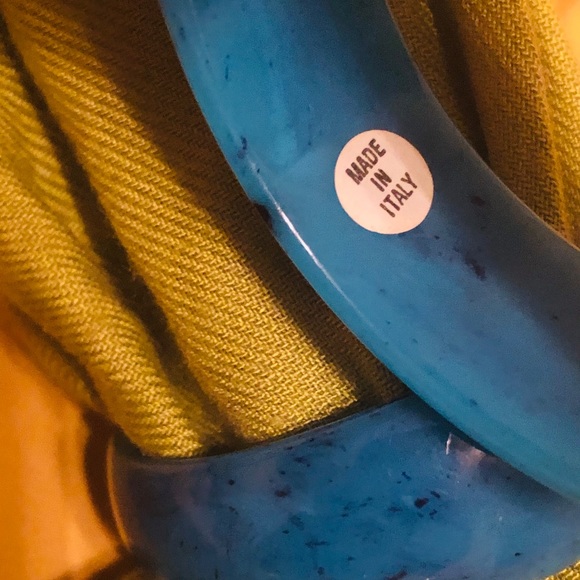 Turquoise bracelets - Picture 3 of 3